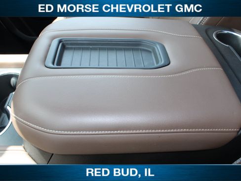 Used 2021 Chevrolet Tahoe High Country w/ Premium Package AWD/4WD image 25