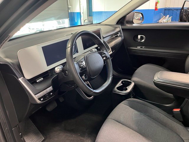 Used 2024 Hyundai Ioniq 5 SEL AWD/4WD image 24