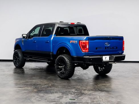 Used 2023 Ford F150 XLT w/ Equipment Group 302A High image 14