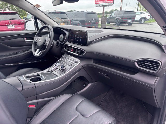 Used 2023 Hyundai Santa Fe SEL w/ Premium Package AWD/4WD image 63