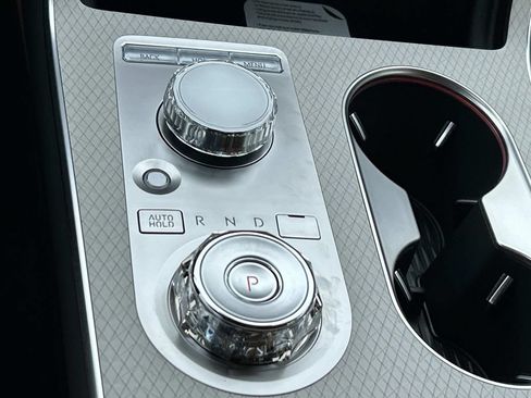 New 2026 Genesis GV80 2.5T Prestige AWD/4WD image 37