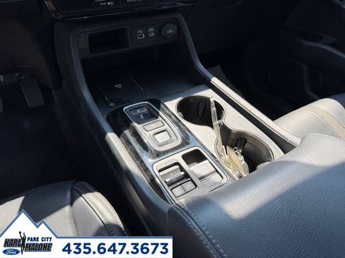 Used 2024 Honda Pilot EX-L image 22