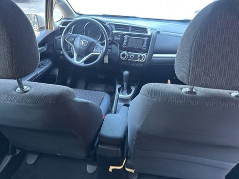 Used 2016 Honda Fit LX image 15
