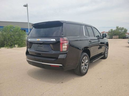 Used 2024 Chevrolet Tahoe LS w/ Max Trailering Package RWD image 8