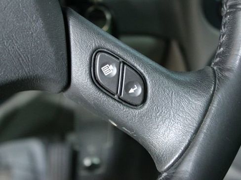 Used 2003 Chevrolet TrailBlazer LTZ w/ TNF Edition image 14