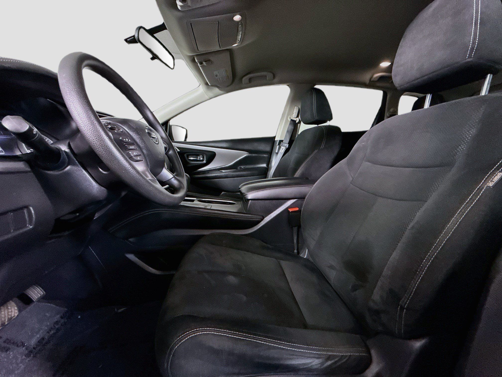 Used 2019 Nissan Murano S FWD image 22