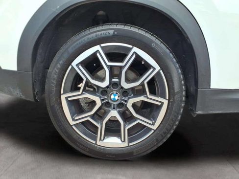 Used 2026 BMW X2 xDrive28i AWD/4WD image 20
