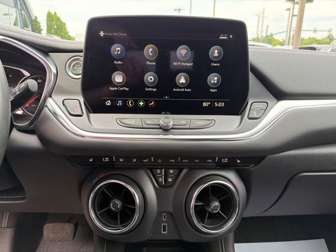 Used 2023 Chevrolet Blazer LT w/ Convenience Package AWD/4WD image 5