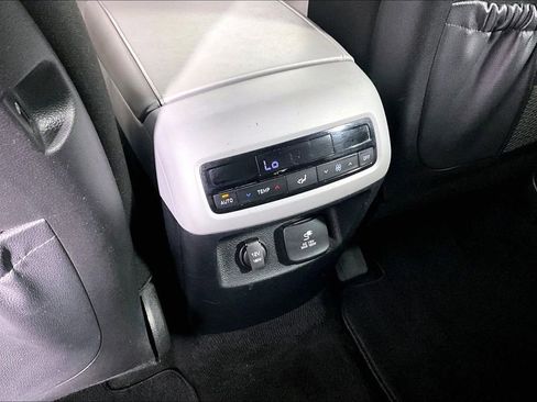 Used 2020 Hyundai Palisade SEL FWD image 35