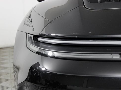 New 2026 Porsche 911 Carrera image 17
