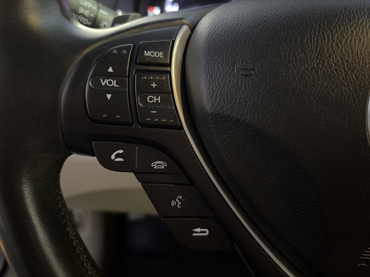 Used 2013 Acura RDX FWD image 37