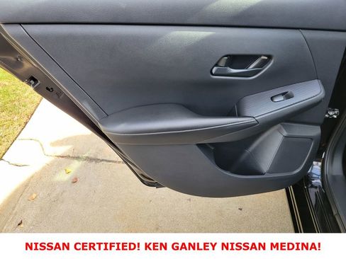 Certified 2024 Nissan Sentra SV image 43