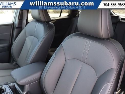 New 2026 Subaru Outback Touring XT AWD/4WD image 12