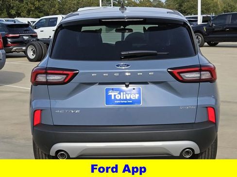 New 2026 Ford Escape Active FWD image 8