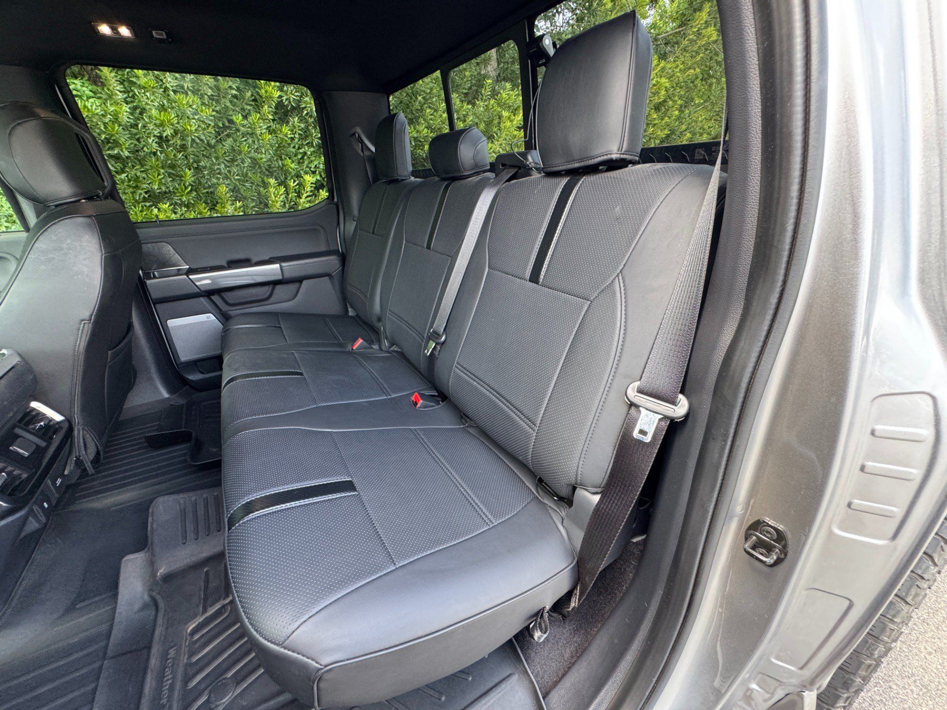 Used 2022 Ford F150 XLT w/ Equipment Group 302A High AWD/4WD image 41