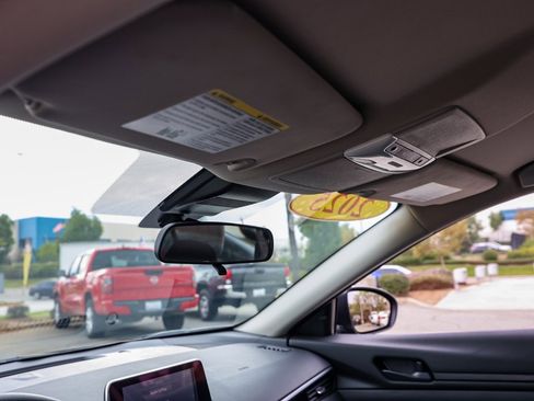 Used 2025 Nissan Altima 2.5 S image 13