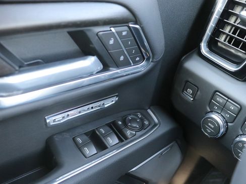 New 2026 GMC Sierra 1500 Denali w/ Denali Reserve Package image 11