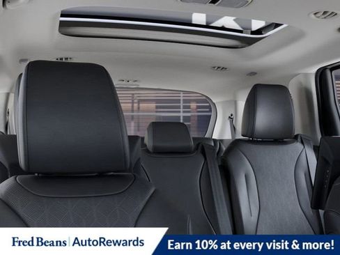 New 2025 Kia Carnival SX image 28