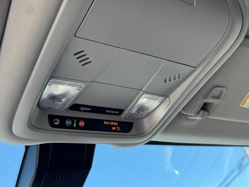 Used 2022 Chevrolet Equinox LT image 28