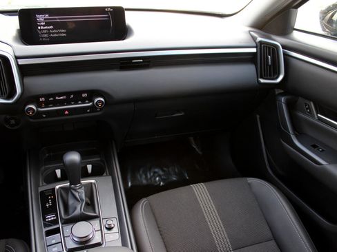 Used 2025 MAZDA CX-50 AWD 2.5 S w/ Preferred Package image 17