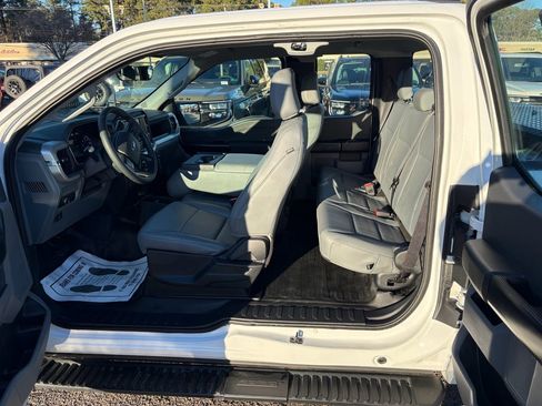 Used 2022 Ford F150 XL w/ Equipment Group 101A High image 12