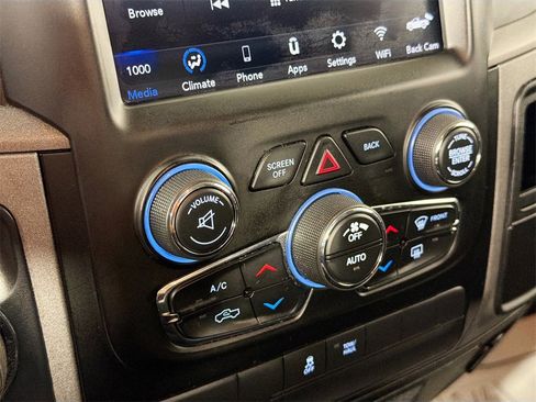 Used 2019 RAM 1500 Express w/ Wheel & Sound Group image 15