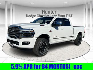New 2026 RAM 2500 Limited AWD/4WD video 1