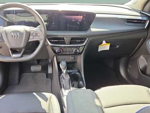 New 2026 Buick Encore GX Sport Touring image 27