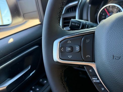 New 2026 RAM 1500 Big Horn image 13