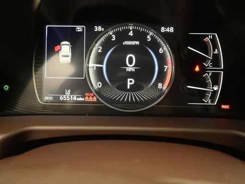 Used 2021 Lexus ES 350 w/ Accessory Package 2 image 14