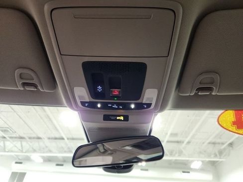 Certified 2024 Honda Accord EX image 17