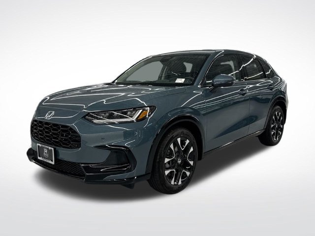 New 2027 Honda HR-V EX-L image 2
