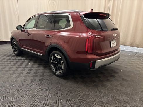 Certified 2024 Kia Telluride S image 7