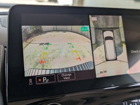 Used 2024 Nissan Armada SL w/ Cargo Package image 28