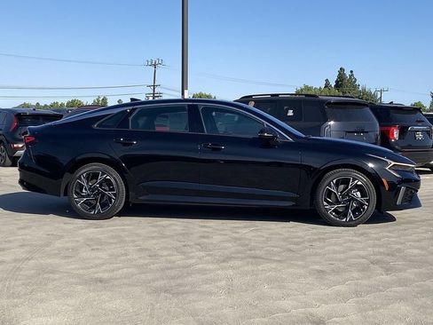 New 2026 Kia K5 GT-Line FWD image 2