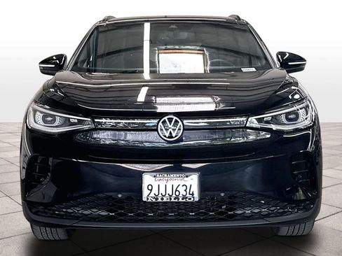 Used 2023 Volkswagen ID.4 Pro S RWD image 2
