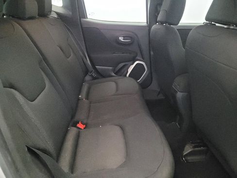 Used 2018 Jeep Renegade Sport w/ Power & Air Group image 19