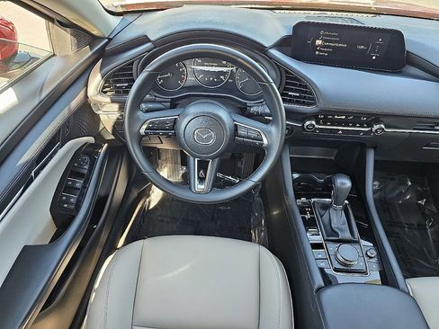 Certified 2025 MAZDA MAZDA3 s image 22