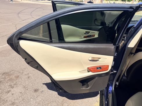 Used 2010 Lexus HS 250h FWD image 21