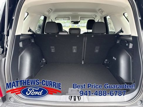 New 2026 Ford Bronco Sport Big Bend AWD/4WD image 13