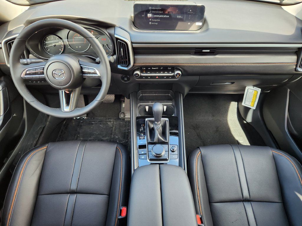 New 2026 MAZDA CX-50 AWD 2.5 S w/ Cargo Package image 17