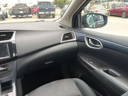 Used 2019 Nissan Sentra SR FWD image 66