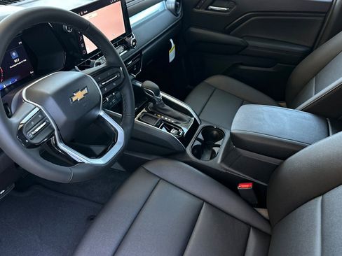 New 2026 Chevrolet Colorado LT w/ LT Convenience Package RWD image 10