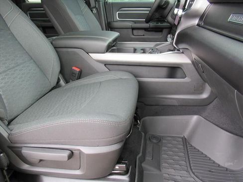 New 2026 RAM 2500 Big Horn image 12