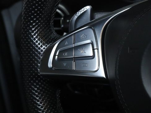 Used 2017 Mercedes-Benz S 63 AMG 4MATIC Cabriolet image 22