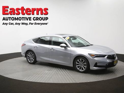Used 2024 Acura Integra FWD image 48