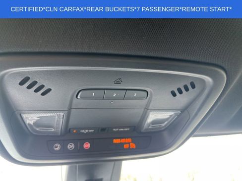 Used 2023 Chevrolet Traverse LT FWD image 36