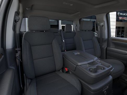 New 2026 GMC Sierra 1500 Elevation AWD/4WD image 38