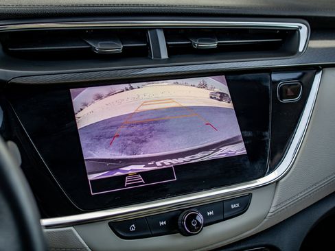 Used 2023 Buick Encore GX Select image 32