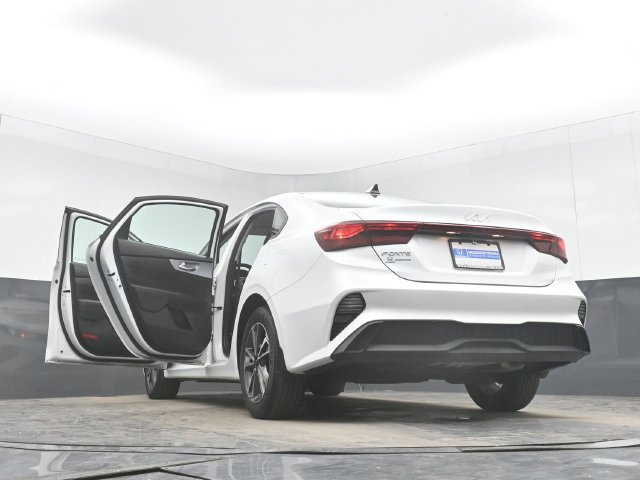 Used 2024 Kia Forte LXS FWD image 52
